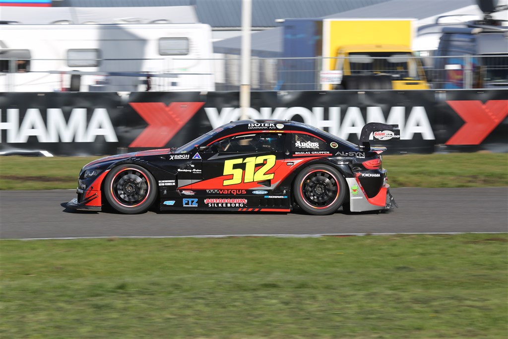 (Foto: Motorsporten.dk)